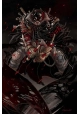 BATMAN GARGOYLE OF GOTHAM #4 (OF 4) CVR A RAFAEL GRAMPA (MR)