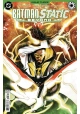 BATMAN STATIC BEYOND #3 (OF 6) CVR A NIKOLAS DRAPER-IVEY