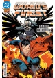 BATMAN SUPERMAN WORLDS FINEST #48 CVR A DAN MORA