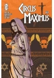 CIRCUS MAXIMUS #4 (OF 5)