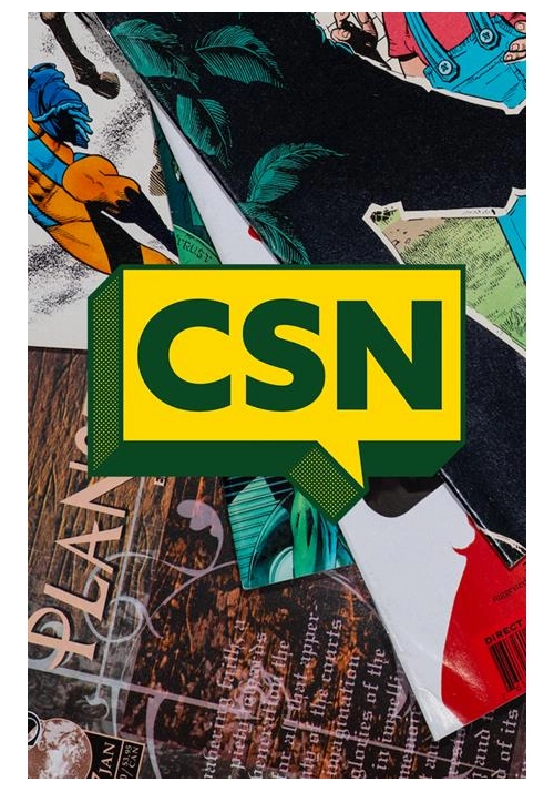 COMIC SHOP NEWS #2007 (BUNDLE OF 100) (NET)