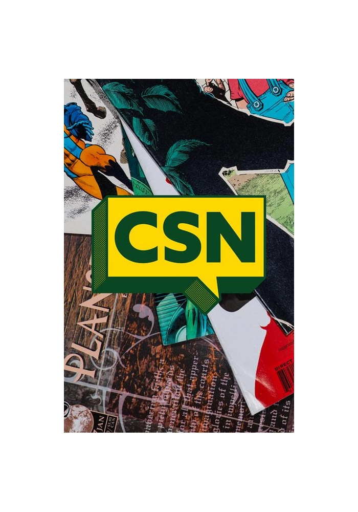 COMIC SHOP NEWS #2007 (BUNDLE OF 100) (NET)