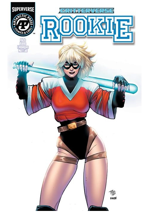 CRITTERVERSE PRESENTS #2 CVR A CARLOS RENO