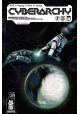 CYBERARCHY #3 (OF 4)