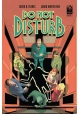 DO NOT DISTURB #2 (OF 3) CVR A DAVID R FLORES