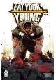EAT YOUR YOUNG #6 (OF 6)
