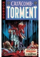 EC CATACOMB OF TORMENT #8 CVR B TOM FOWLER VAR