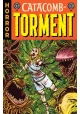 EC CATACOMB OF TORMENT TP VOL 01