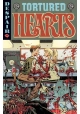 EC TORTURED HEARTS #1 (ONE SHOT) CVR C TOM FOWLER VAR