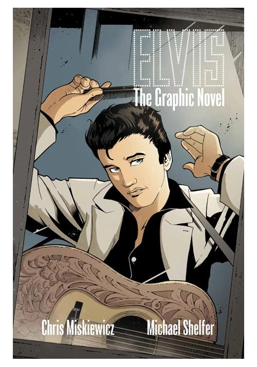 ELVIS TP OGN