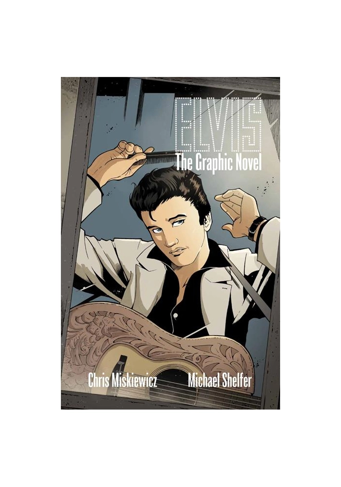 ELVIS TP OGN