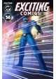 EXCITING COMICS #56