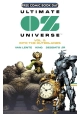 FCBD 2026 - BUNDLE OF 10 - AWA SNEAK PREVIEW OF ULTIMATE OZ UNIVERSE INTO THE OUTERLANDS (NET)