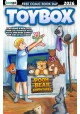 FCBD 2026 - BUNDLE OF 25 - KEENSPOT TOYBOX 2026 (NET)