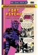 FCBD 2026 - BUNDLE OF 25 - MIND MGMT FORT PSYCHO SPECIAL (NET) PREVIOUSLY FOC'D ON 1/19/2026
