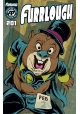 FURRLOUGH #201 CVR A BRIAN DENHAM