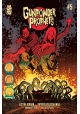 GUNPOWDER PROPHETS #5 (OF 5)