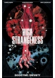 HIGH STRANGENESS #5 (OF 5) CVR B JESSE LONERGAN VAR