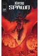 KING SPAWN #54 CVR A GIANENRICO BONACORSI