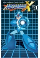 MEGA MAN X #1 (OF 5) CVR A HANZO STEINBACH