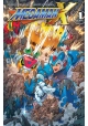MEGA MAN X #1 (OF 5) CVR C DON FIGUEROA VAR