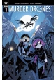 MURDER DRONES #1 (OF 6) CVR B JO MI-GYEONG VAR