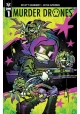 MURDER DRONES #1 (OF 6) CVR C KROOKED GLASSES VAR