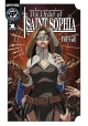 ORDER OF SAINT SOPHIA #1 (OF 4)