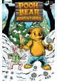 POOH BEAR ADVENTURES #1 CVR C JASON TURNER (BAGGED WITH TRADING CARD)