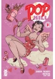 POP KILL #1 SEASONAL FLAVORS VALENTINES DAY FACSIMILE EDITION (MR)