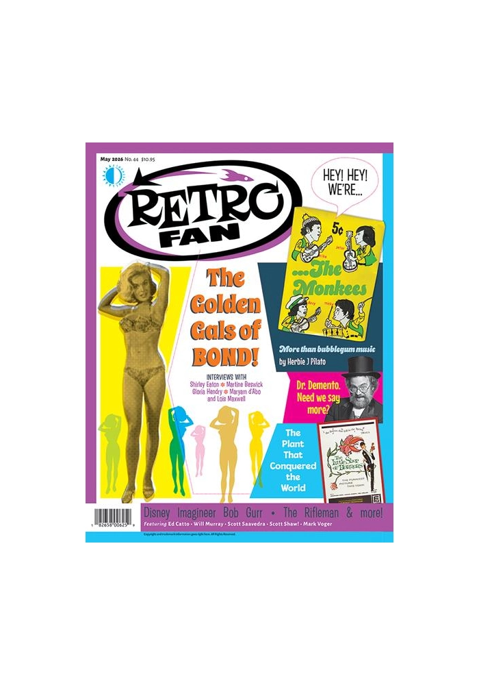 RETROFAN #44