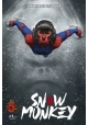 SNOW MONKEY #1 (OF 4)