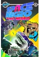 SPACE NEGRO: THE LAST NEGRO #5 CVR A JARED SAMS - THE BIG BLACK CLIMAX