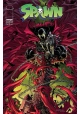 SPAWN #375 CVR A HARVEY TOLIBAO