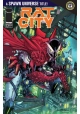 SPAWN RAT CITY #23 CVR A HARVEY TOLIBAO