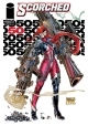 SPAWN SCORCHED #50 CVR A TODD MCFARLANE