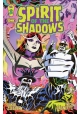 SPIRIT OF THE SHADOWS #2 (OF 5) CVR A NICK CAGNETTI