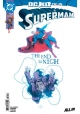 SUPERMAN #35 CVR A DAN MORA (DC K.O.)