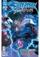 SUPERMAN CHAINS OF LOVE SPECIAL #1 (ONE SHOT) CVR A YASMINE PUTRI