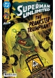 SUPERMAN UNLIMITED #10 CVR A DAVE JOHNSON