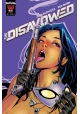 THE DISAVOWED #4 (OF 5) CVR A POP MHAN