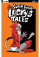 TIM SEELEYS SUPER THICK LUCKYS TALES #1 CVR A TIM SEELEY (MR)