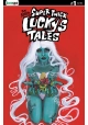 TIM SEELEYS SUPER THICK LUCKYS TALES #1 CVR B PAOLA SEELEY VAR (MR)