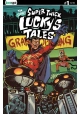 TIM SEELEYS SUPER THICK LUCKYS TALES #1 CVR C JOHN GOLDEN VAR (MR)