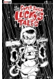 TIM SEELEYS SUPER THICK LUCKYS TALES #1 CVR D TROY DONGARRA VAR (MR)