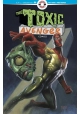 TOXIC AVENGER COMICS #8 (MR)