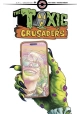 TOXIC CRUSADERS #4 (OF 5) (MR)