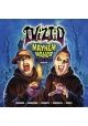 TWIZTID MAYHEM MANOR HC