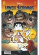 UNCLE SCROOGE LEGACY #465 FIRST AIDERS OF DAWSON CVR A ARLID MIDTHUN