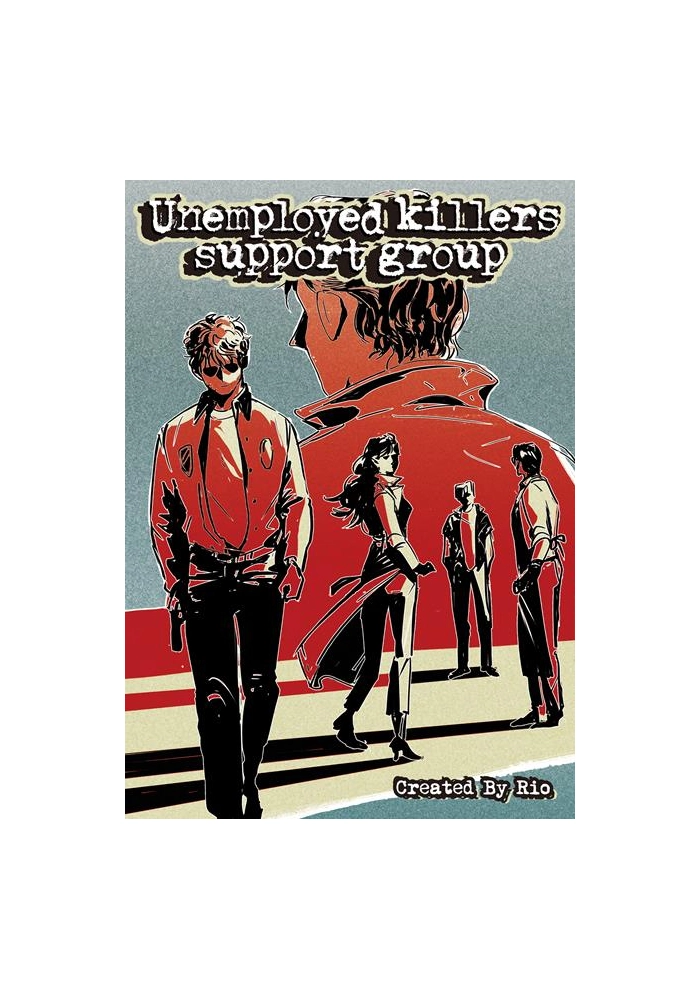 UNEMPLOYED KILLERS SUPPORT GROUP TP (MR)